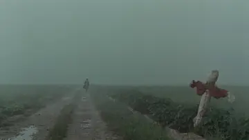 Backdrop to the movie "Memories of Murder" #959932