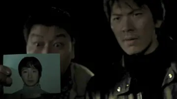 Backdrop to the movie "Memories of Murder" #959934