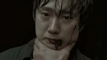 Backdrop to the movie "Memories of Murder" #959936