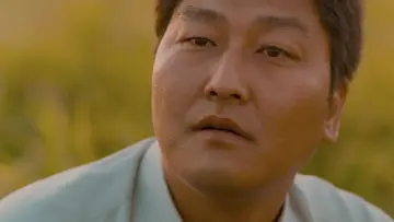 Backdrop to the movie "Memories of Murder" #959938