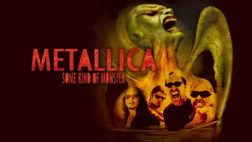 Backdrop to the movie "Metallica: Some Kind of Monster" #1050103