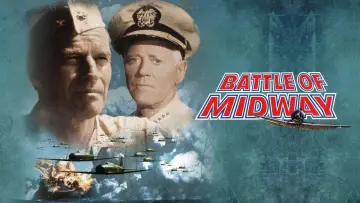Backdrop to the movie "Midway" #835307