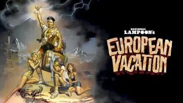 Backdrop to the movie "National Lampoon
