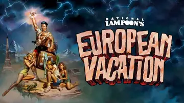 Backdrop to the movie "National Lampoon