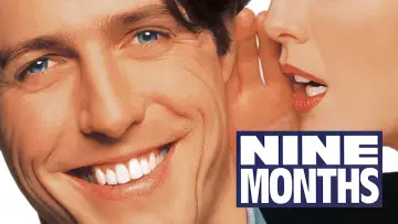 Backdrop to the movie "Nine Months" #1022190