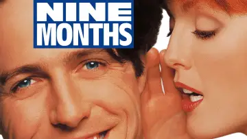 Backdrop to the movie "Nine Months" #1022191
