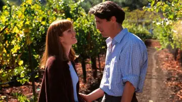 Backdrop to the movie "Nine Months" #384161
