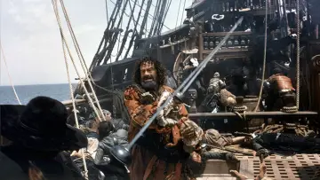Backdrop to the movie "Pirates" #421616