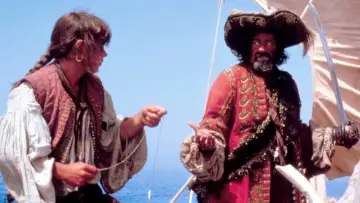 Backdrop to the movie "Pirates" #421617