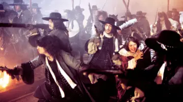 Backdrop to the movie "Pirates" #421621