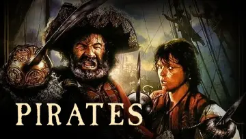 Backdrop to the movie "Pirates" #724708
