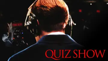 Backdrop to the movie "Quiz Show" #227945