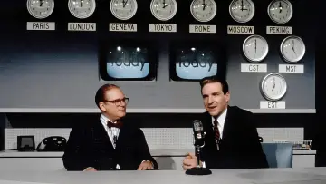 Backdrop to the movie "Quiz Show" #874157