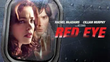 Backdrop to the movie "Red Eye" #290894
