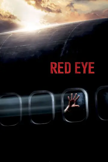 Poster to the movie "Red Eye" #290902