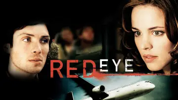 Backdrop to the movie "Red Eye" #864556