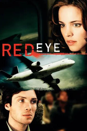 Poster to the movie "Red Eye" #864569