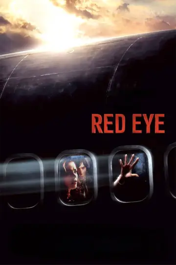 Poster to the movie "Red Eye" #864570