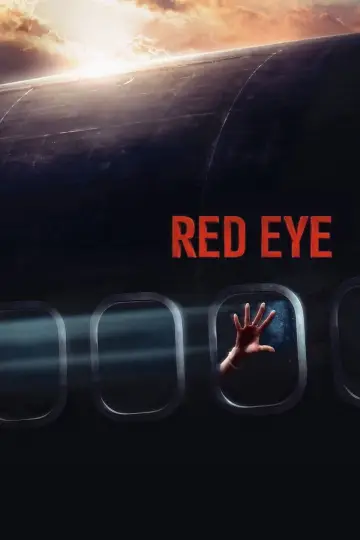Poster to the movie "Red Eye" #864573