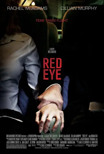 Poster to the movie "Red Eye" #932641