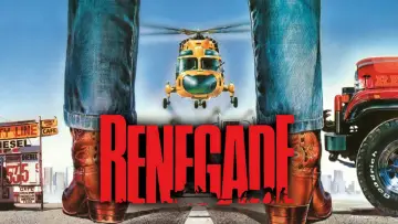 Backdrop to the movie "Renegade" #1066809