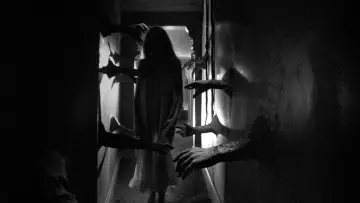 Backdrop to the movie "Repulsion" #703217