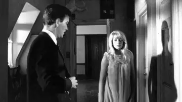 Backdrop to the movie "Repulsion" #703221