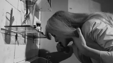 Backdrop to the movie "Repulsion" #703222