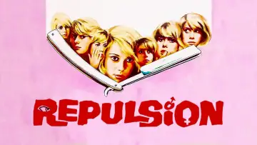 Backdrop to the movie "Repulsion" #951839