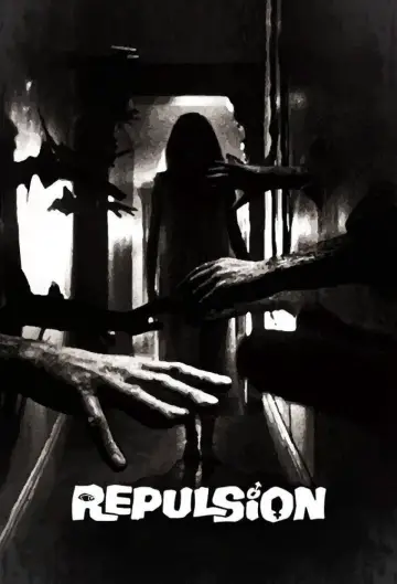 Poster to the movie "Repulsion" #987538