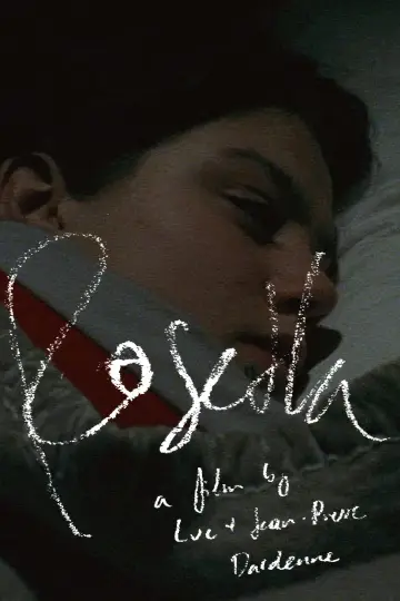 Poster to the movie "Rosetta" #466578