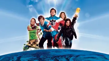 Backdrop to the movie "Sky High" #685519