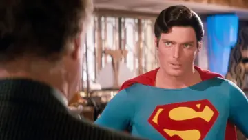 Backdrop to the movie "Superman IV: The Quest for Peace" #374971