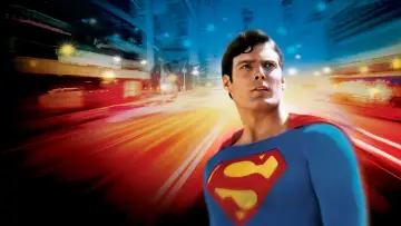 Backdrop to the movie "Superman IV: The Quest for Peace" #874007
