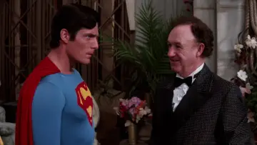 Backdrop to the movie "Superman IV: The Quest for Peace" #874013