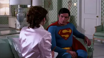 Backdrop to the movie "Superman IV: The Quest for Peace" #874014