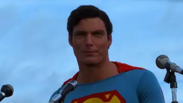 Backdrop to the movie "Superman IV: The Quest for Peace" #874016