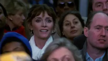 Backdrop to the movie "Superman IV: The Quest for Peace" #874017