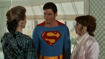 Backdrop to the movie "Superman IV: The Quest for Peace" #874024