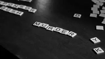 Backdrop to the movie "Suspicion" #991035