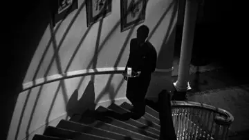 Backdrop to the movie "Suspicion" #991049