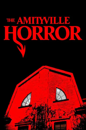 Poster to the movie "The Amityville Horror" #101033
