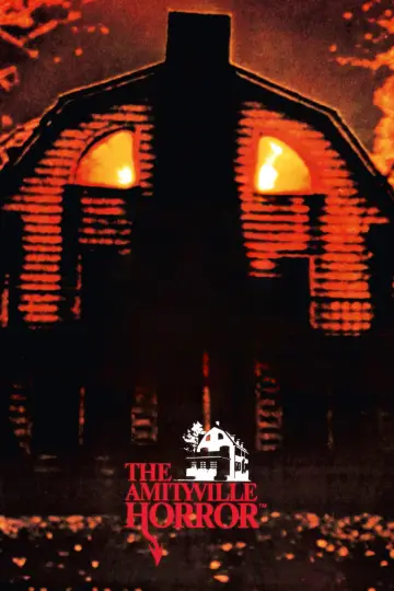 Poster to the movie "The Amityville Horror" #892512