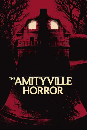Poster to the movie "The Amityville Horror" #892513