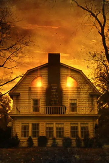 Poster to the movie "The Amityville Horror" #892514