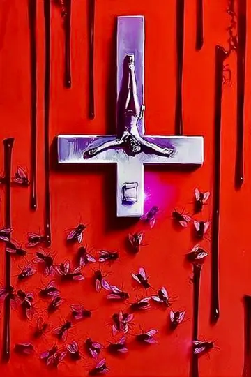 Poster to the movie "The Amityville Horror" #892515