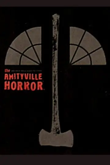 Poster to the movie "The Amityville Horror" #937978