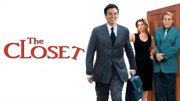 Backdrop to the movie "The Closet" #1056210