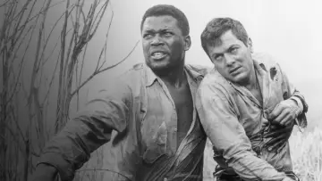 Backdrop to the movie "The Defiant Ones" #1064640