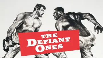 Backdrop to the movie "The Defiant Ones" #1064642